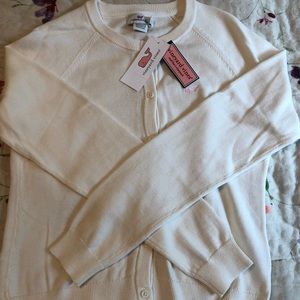 Vineyard Vines sweater